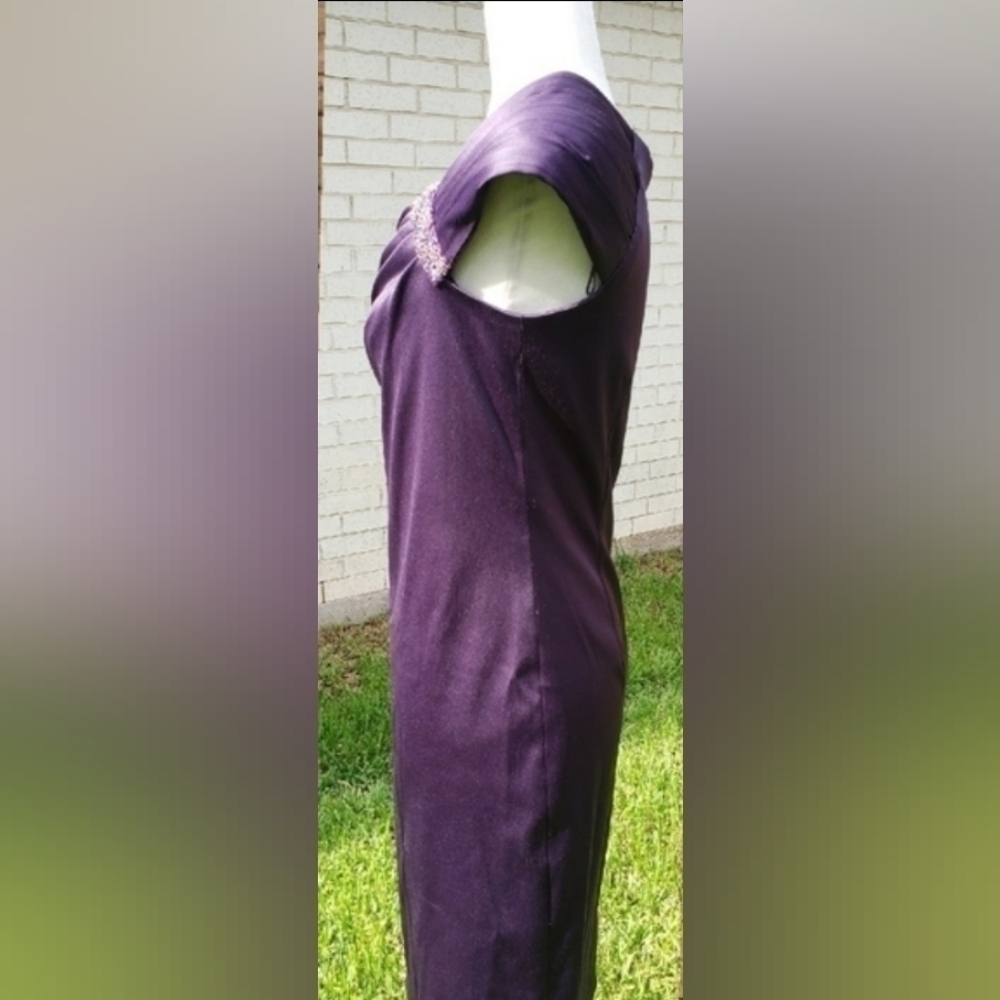 PATRA DRESS - Picture 4 of 10